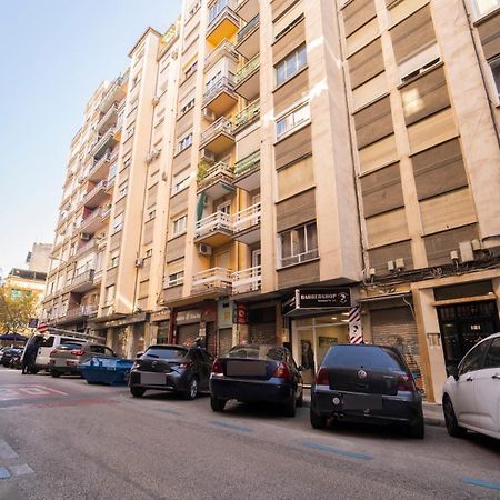 Apartamento Sol Гранада Екстериор снимка