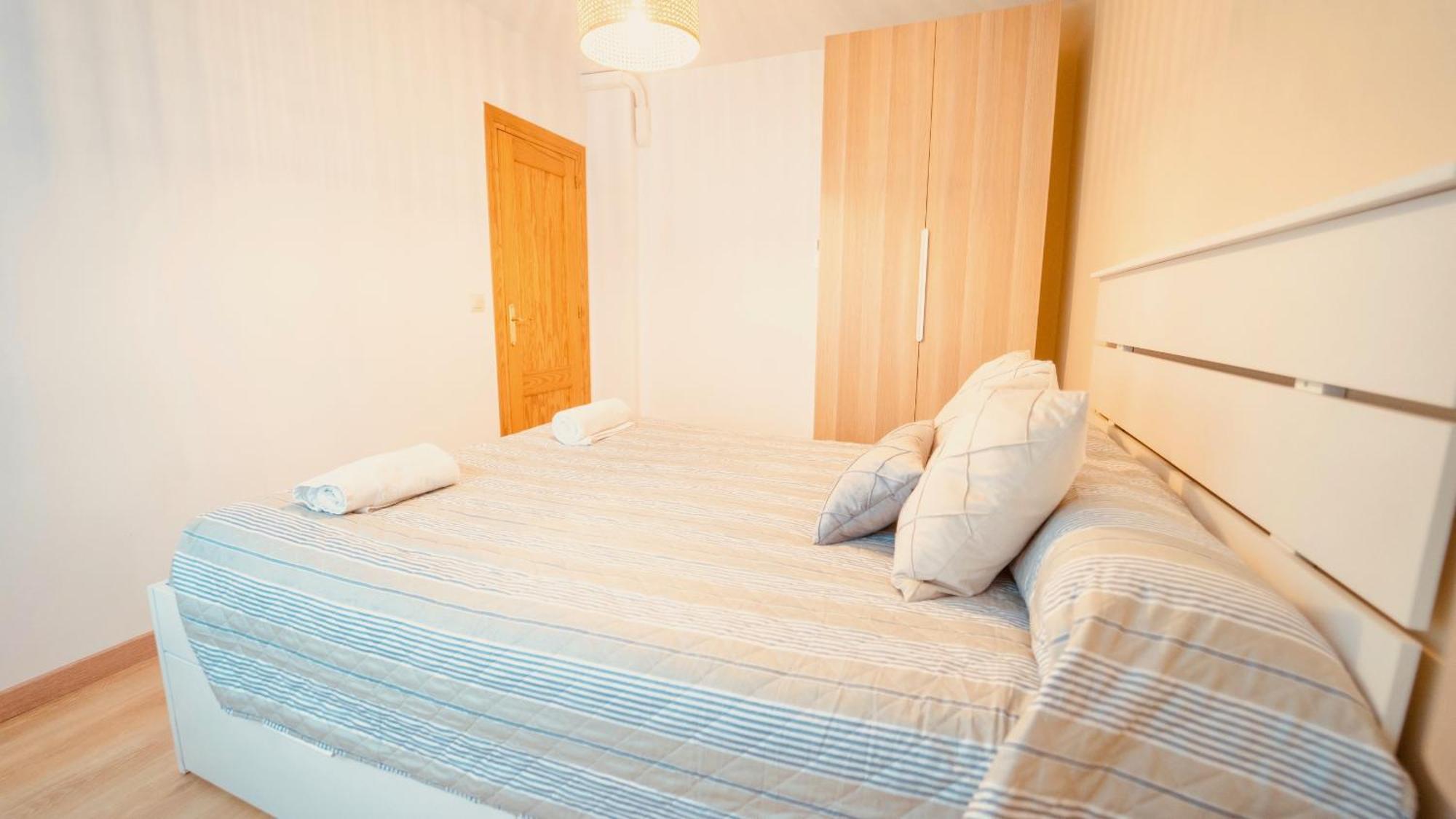 Apartamento Sol Гранада Екстериор снимка