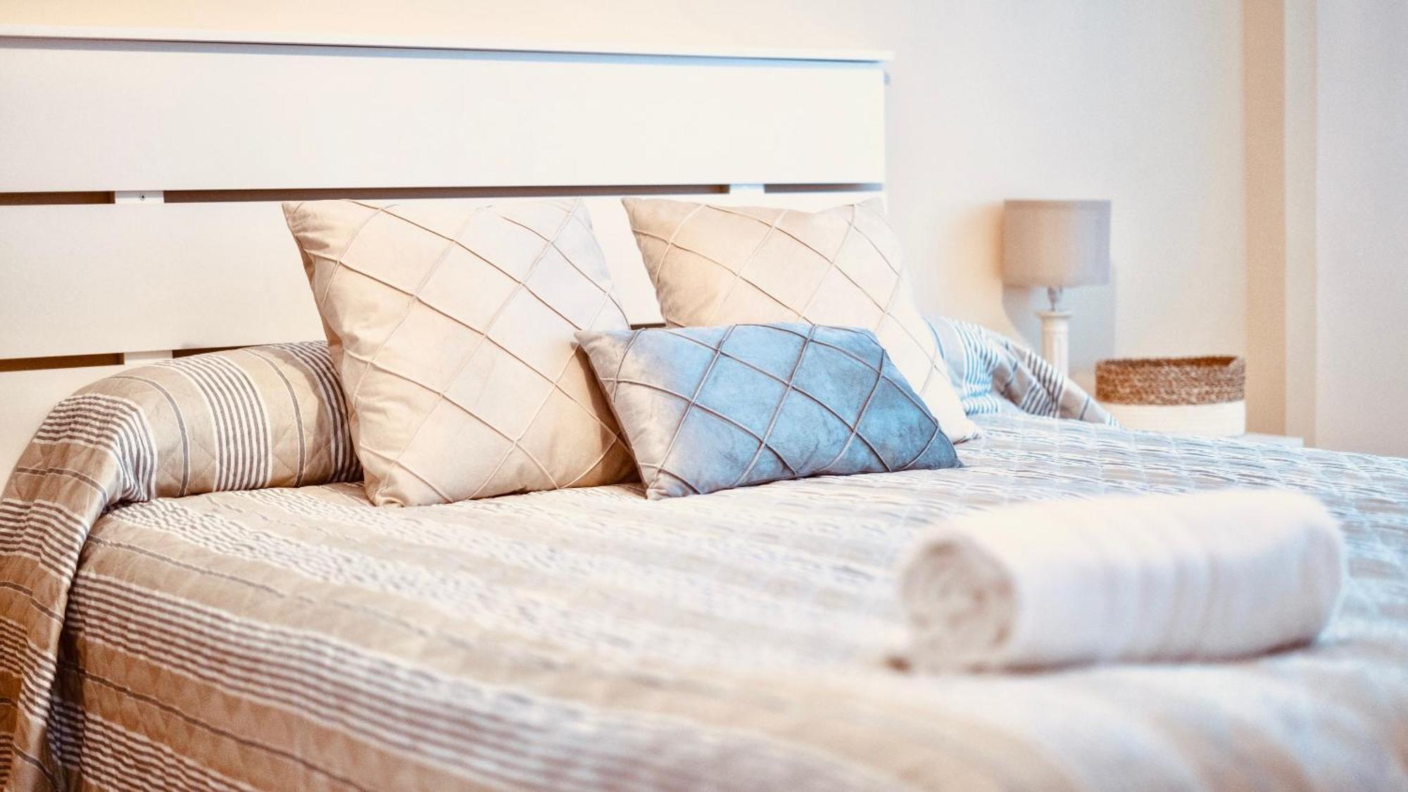 Apartamento Sol Гранада Екстериор снимка