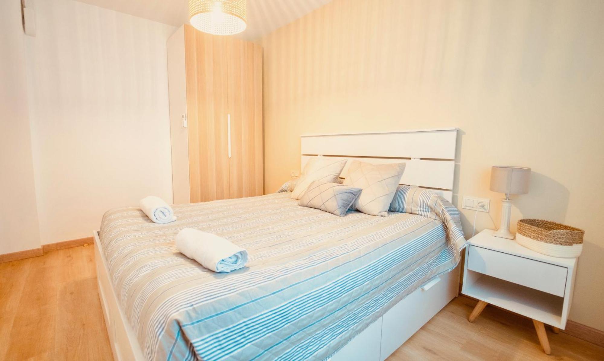Apartamento Sol Гранада Екстериор снимка