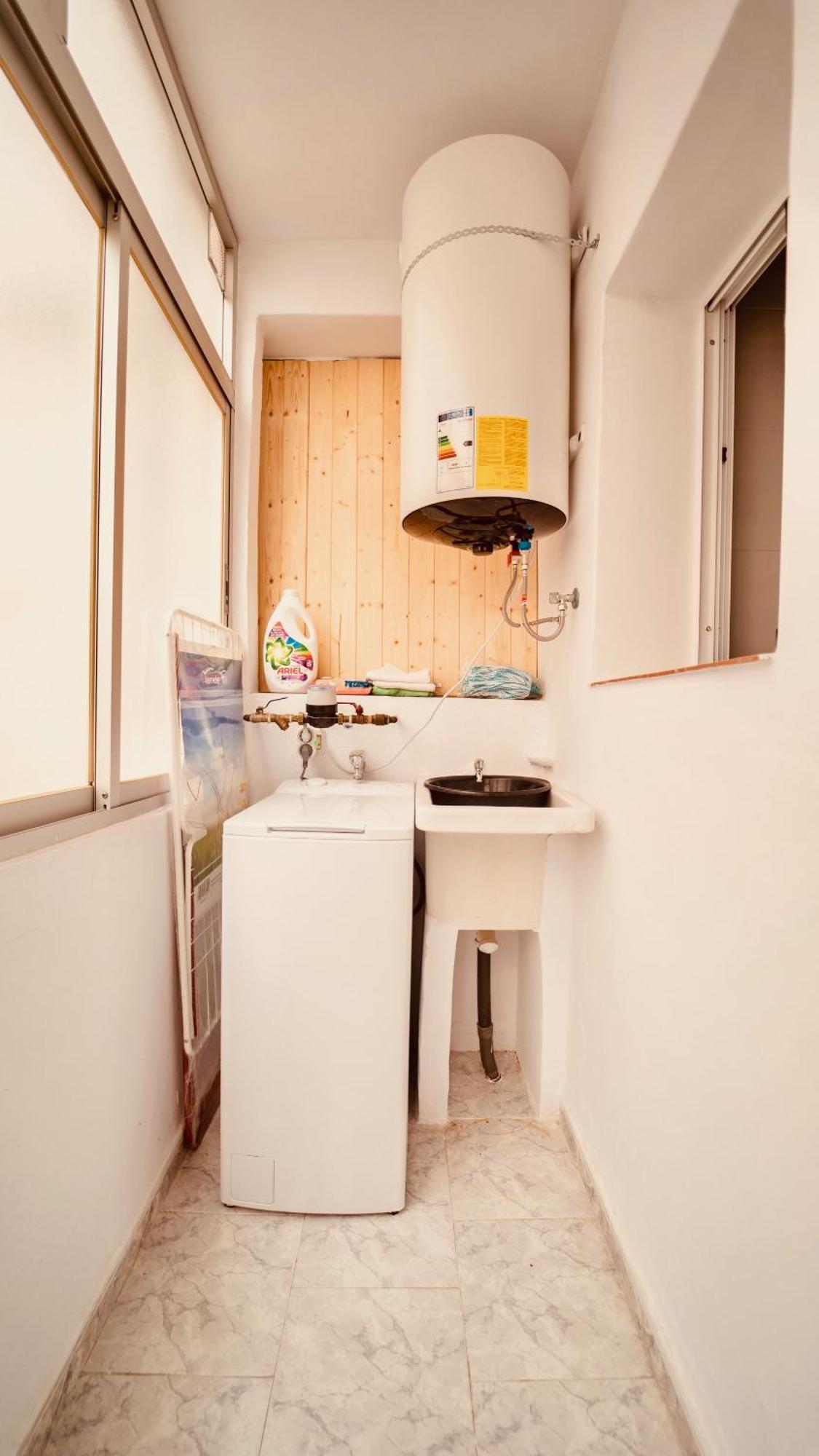 Apartamento Sol Гранада Екстериор снимка