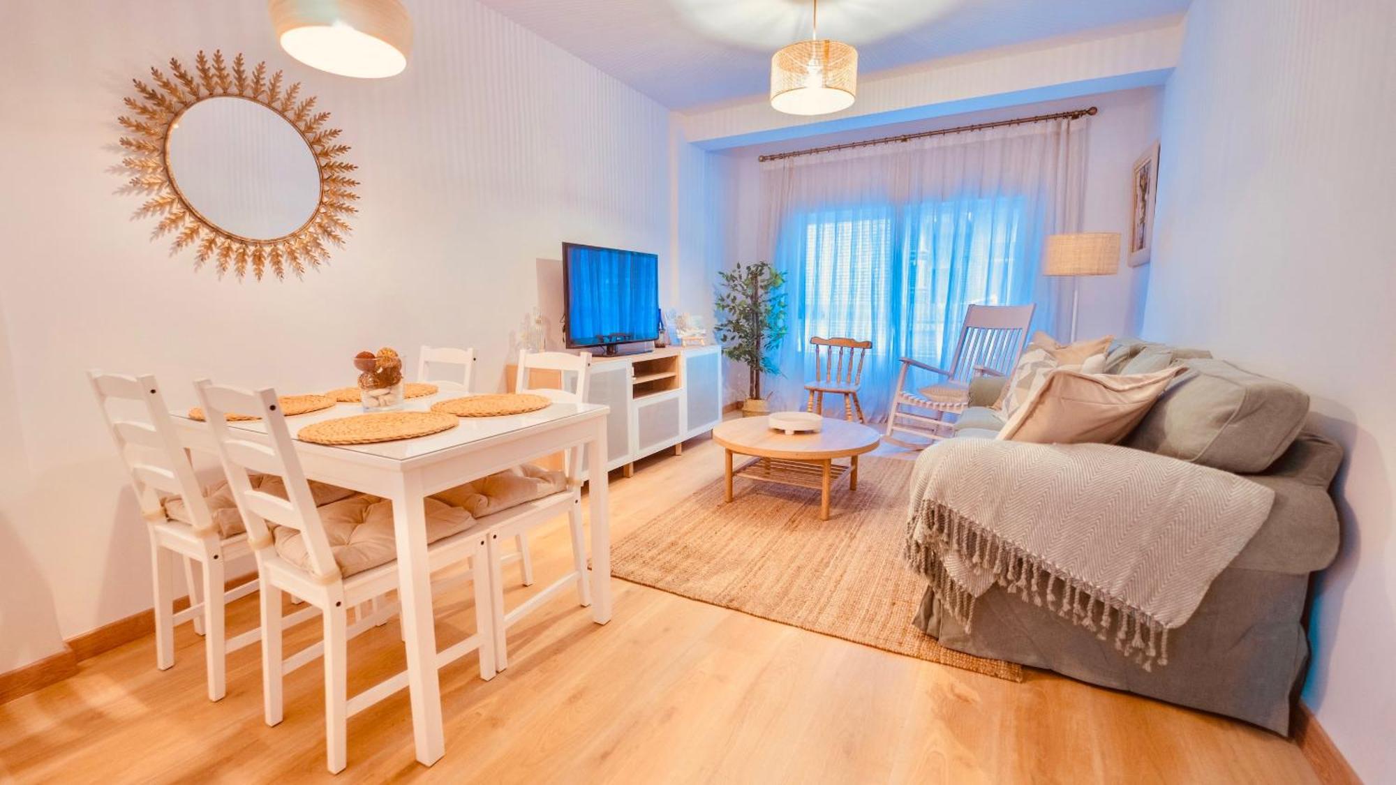 Apartamento Sol Гранада Екстериор снимка
