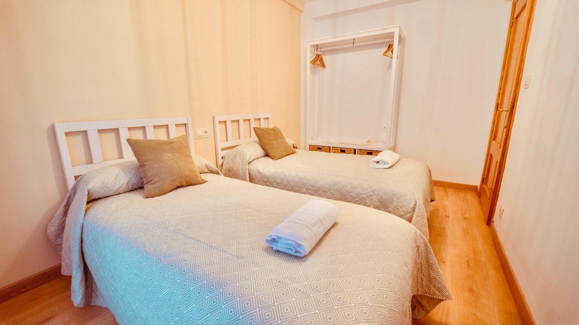 Apartamento Sol Гранада Екстериор снимка