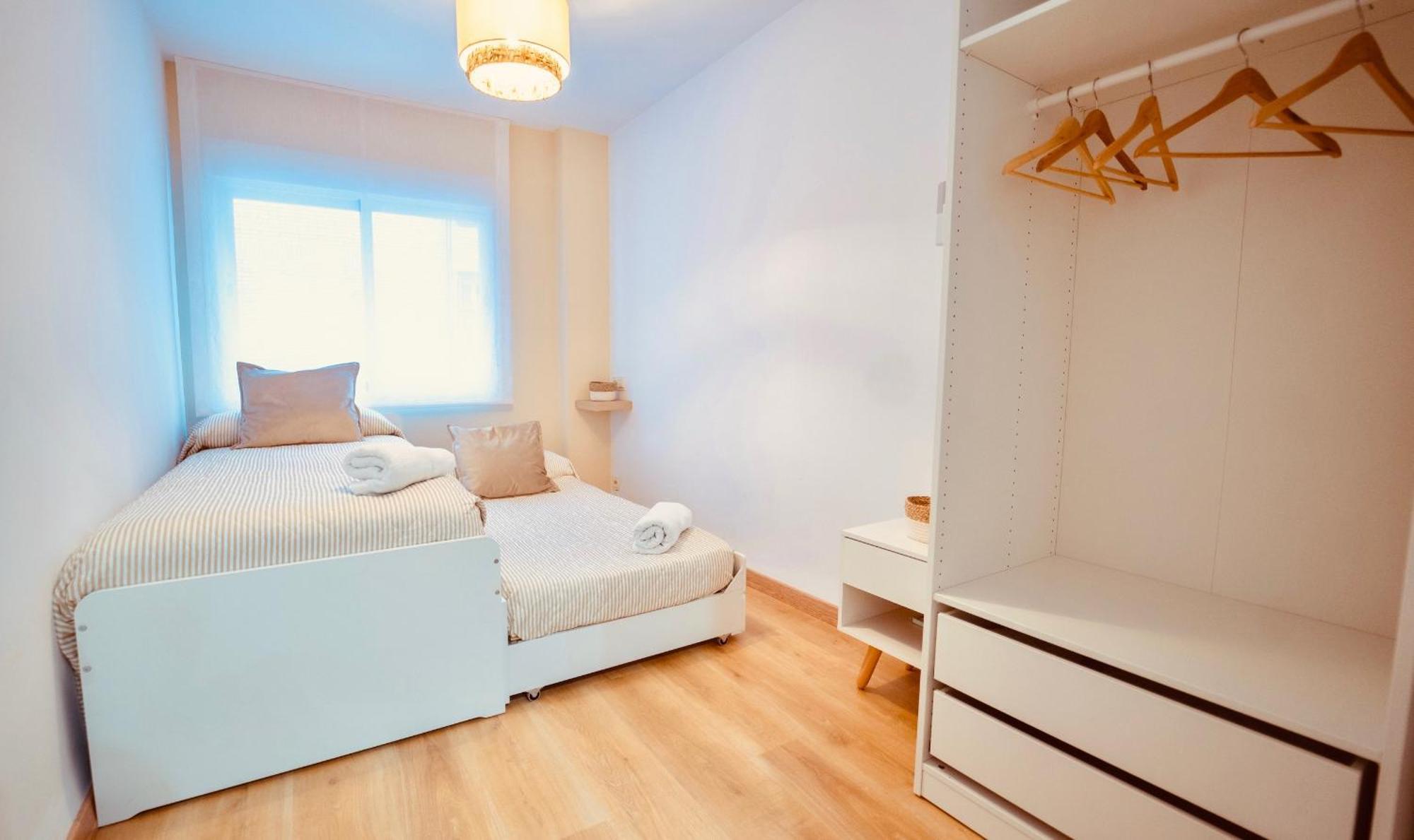 Apartamento Sol Гранада Екстериор снимка