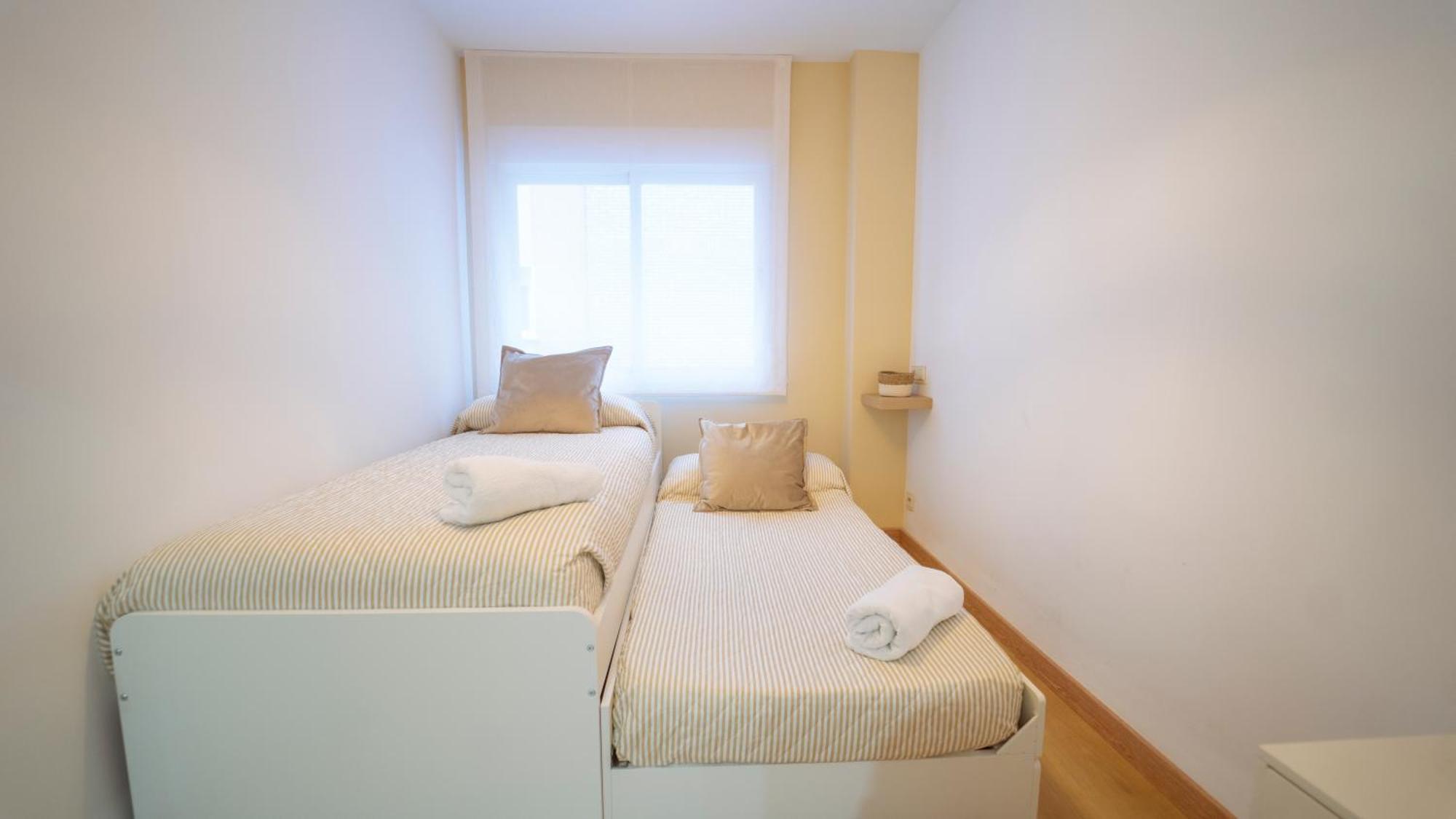 Apartamento Sol Гранада Екстериор снимка