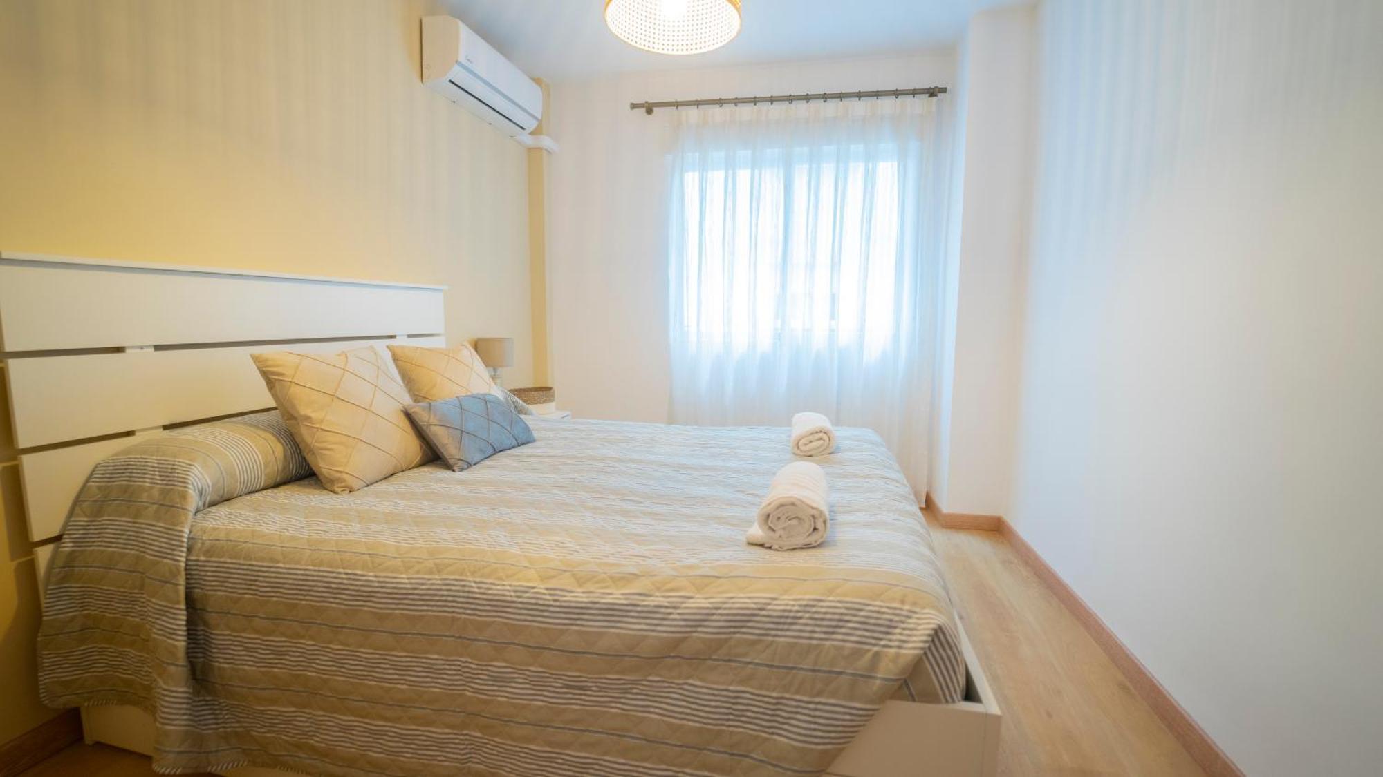 Apartamento Sol Гранада Екстериор снимка