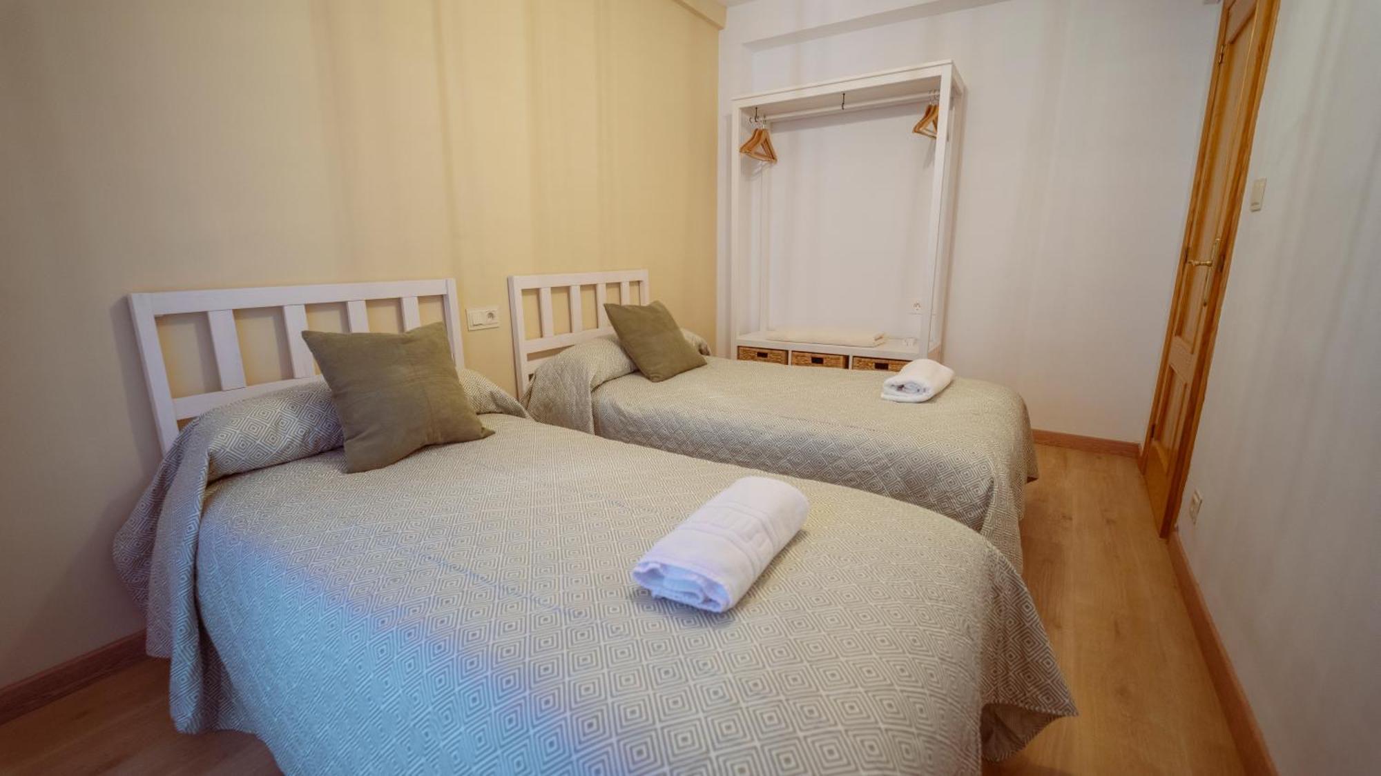 Apartamento Sol Гранада Екстериор снимка