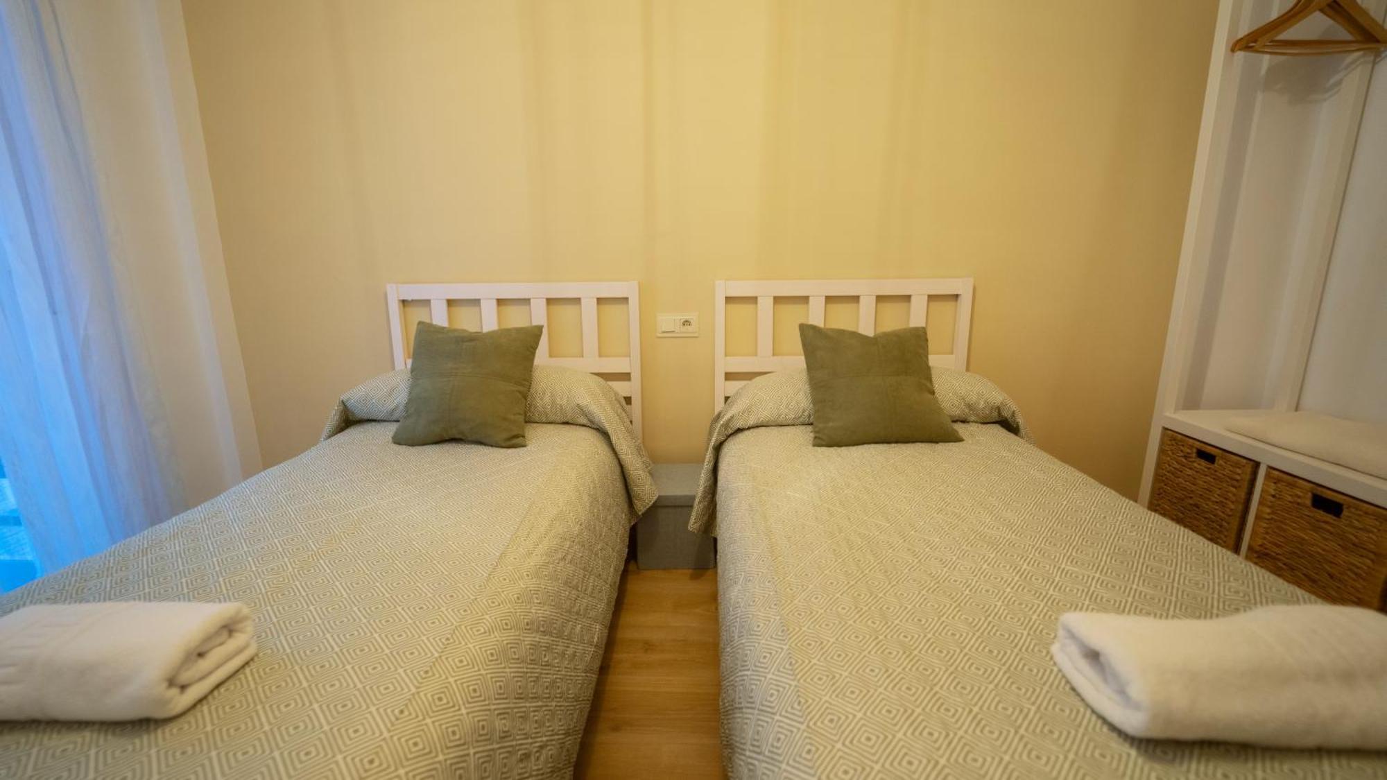 Apartamento Sol Гранада Екстериор снимка