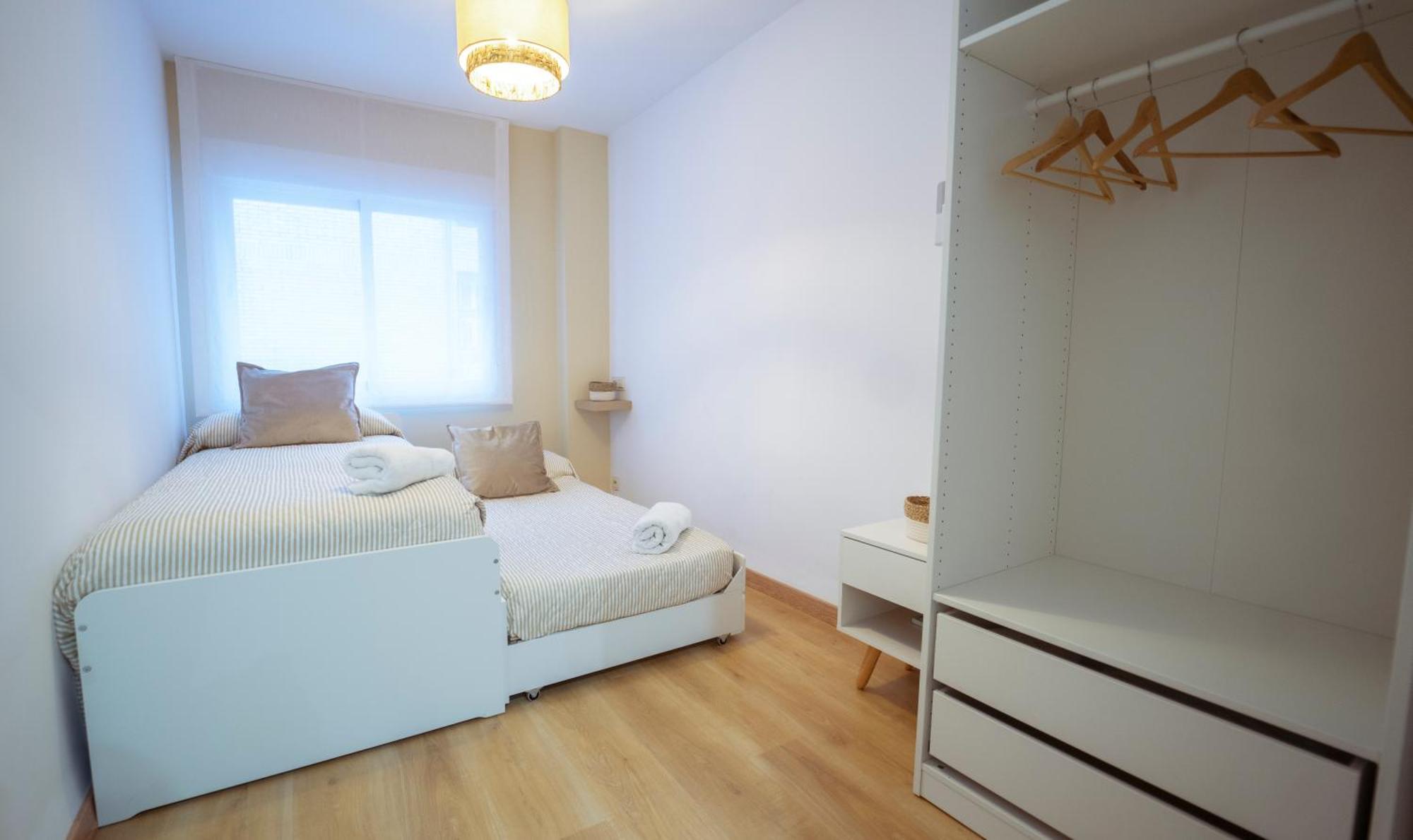 Apartamento Sol Гранада Екстериор снимка