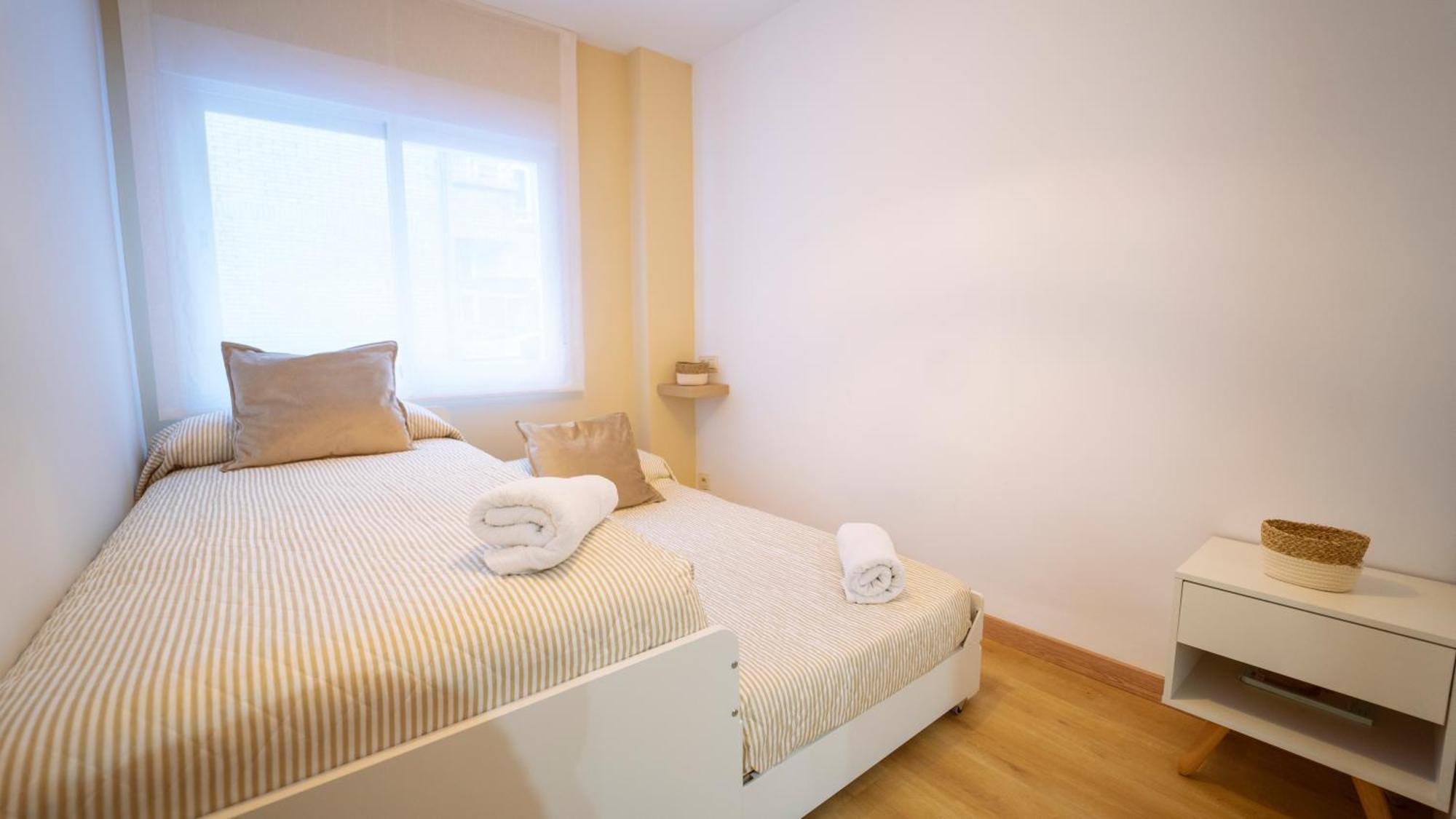 Apartamento Sol Гранада Екстериор снимка