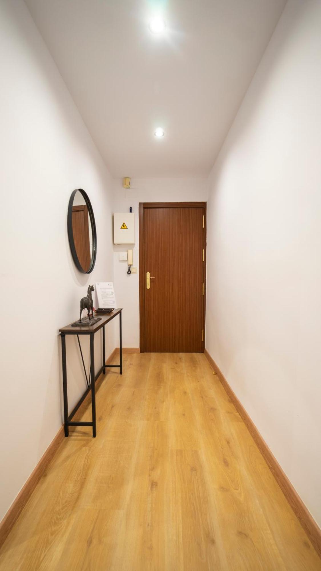 Apartamento Sol Гранада Екстериор снимка