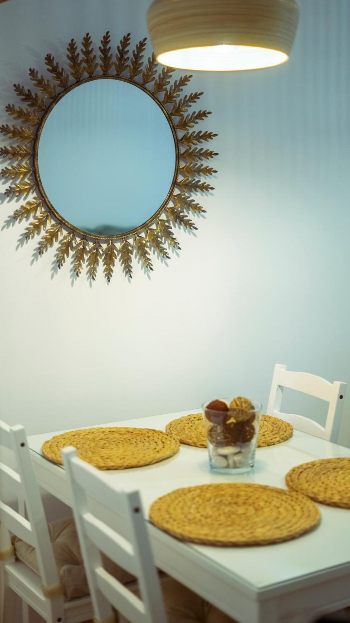 Apartamento Sol Гранада Екстериор снимка