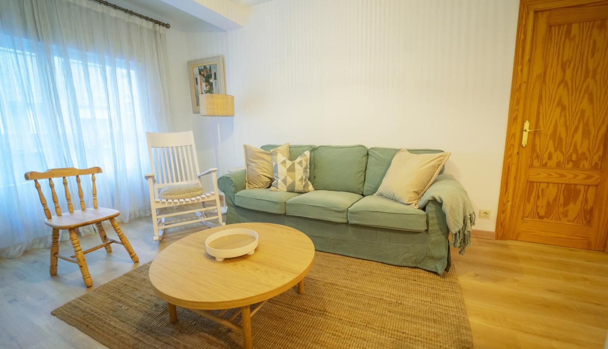Apartamento Sol Гранада Екстериор снимка
