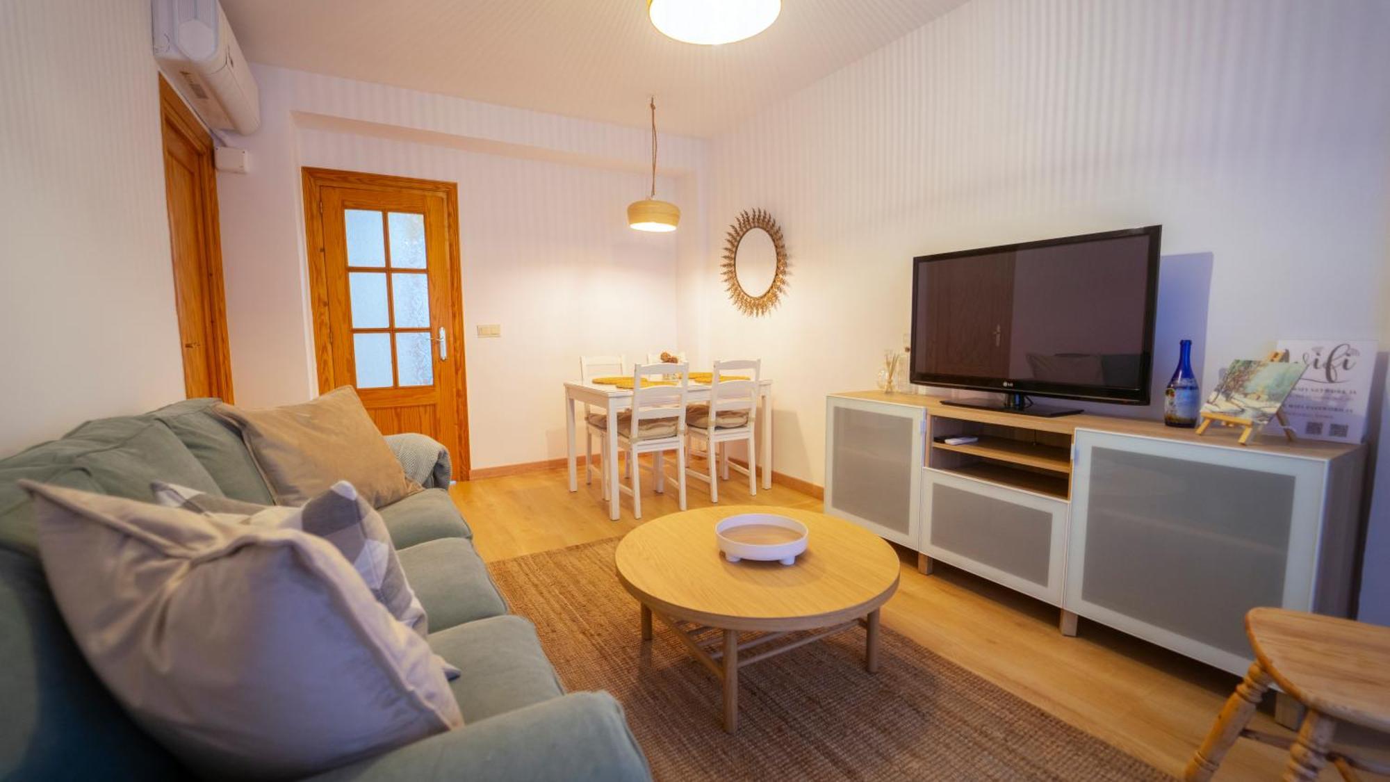 Apartamento Sol Гранада Екстериор снимка