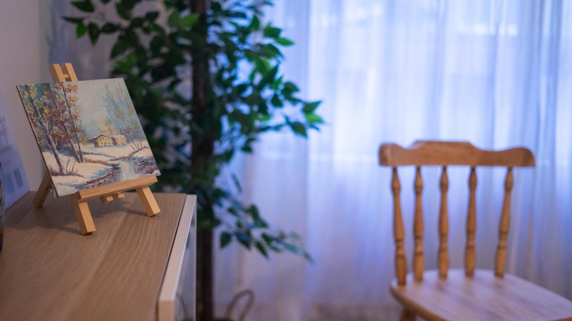Apartamento Sol Гранада Екстериор снимка