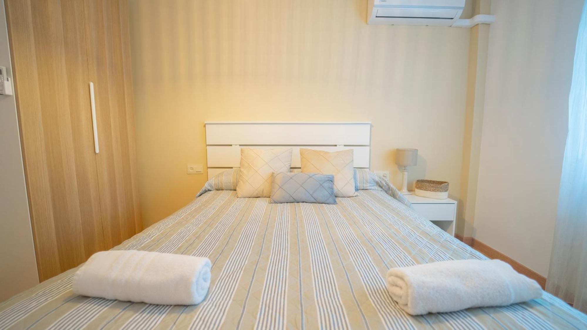 Apartamento Sol Гранада Екстериор снимка