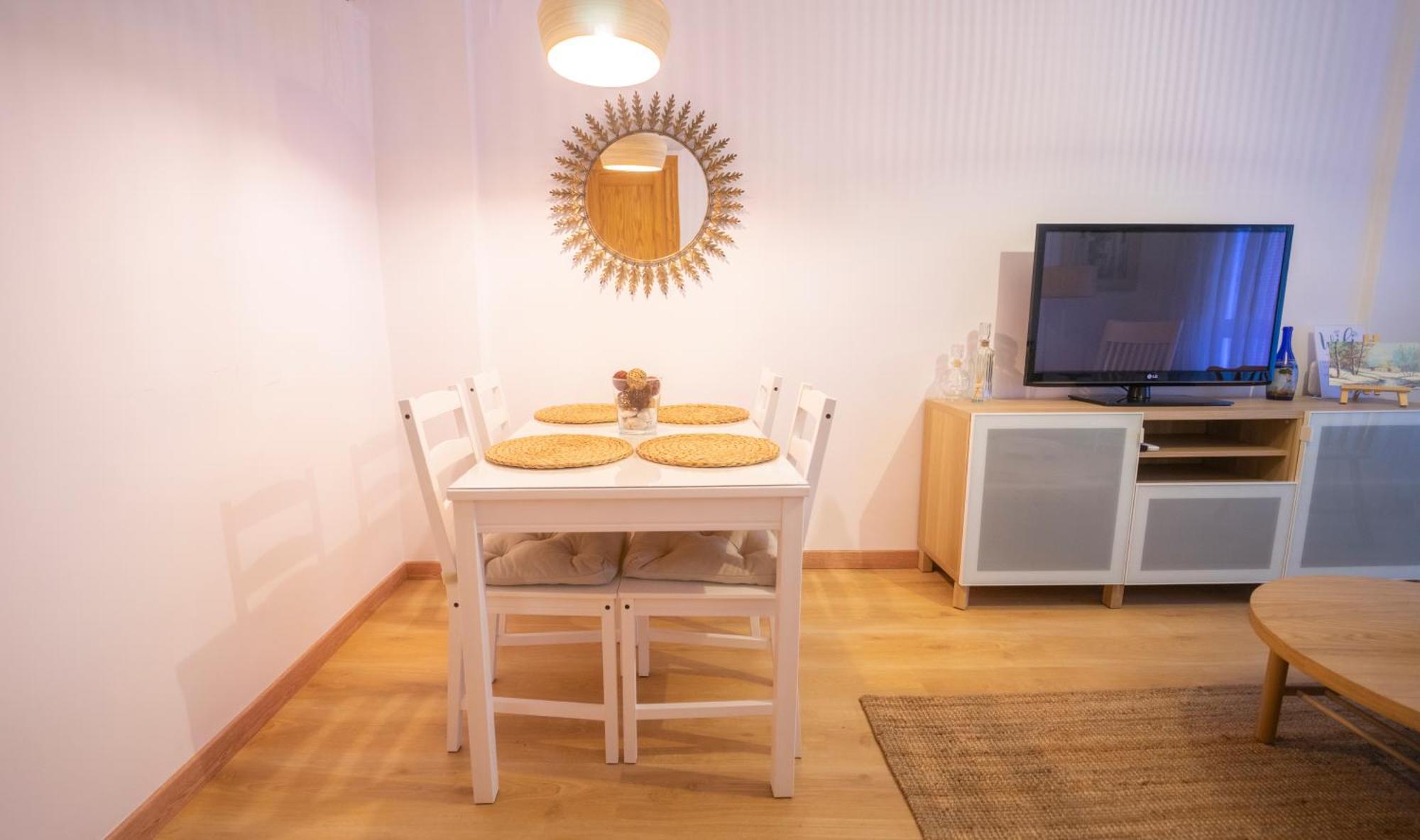 Apartamento Sol Гранада Екстериор снимка