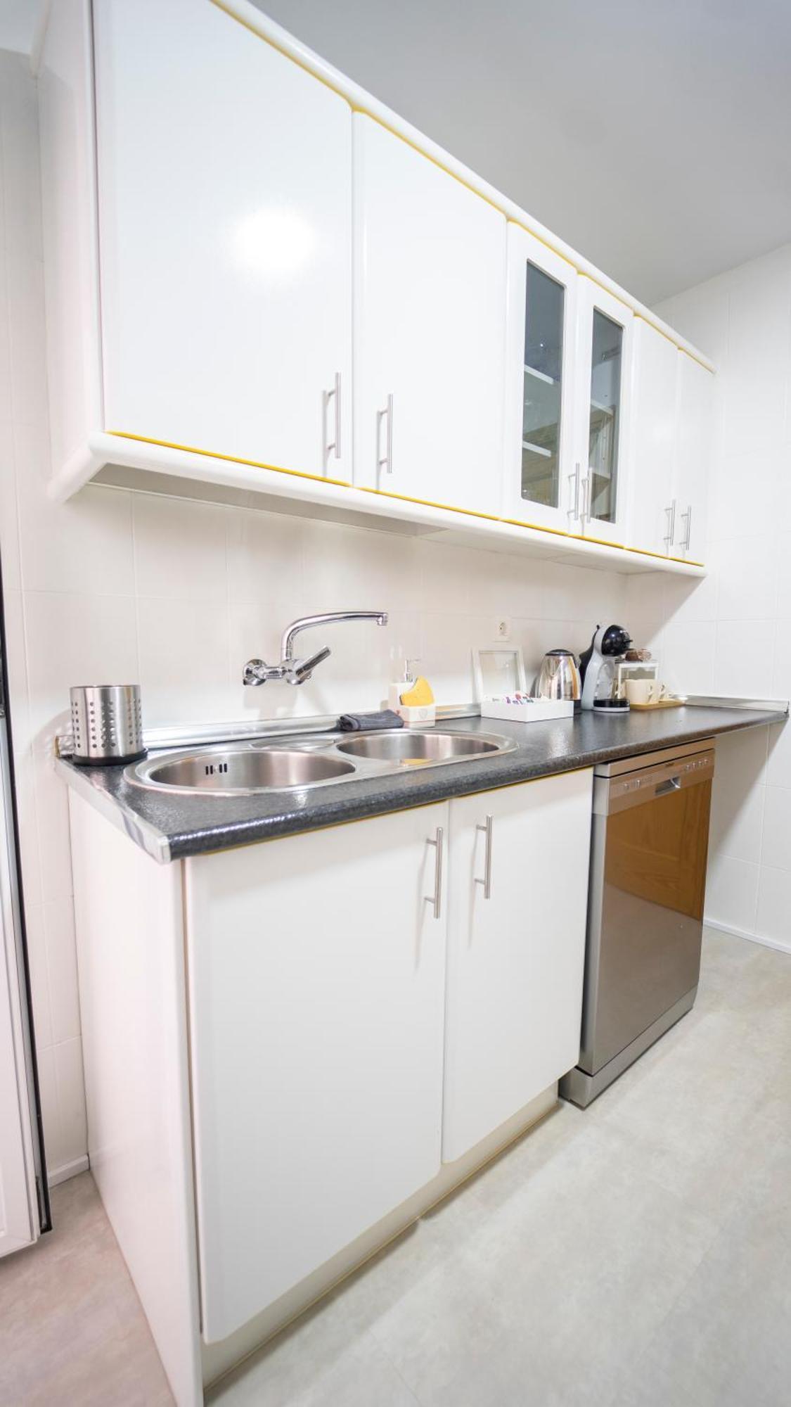 Apartamento Sol Гранада Екстериор снимка