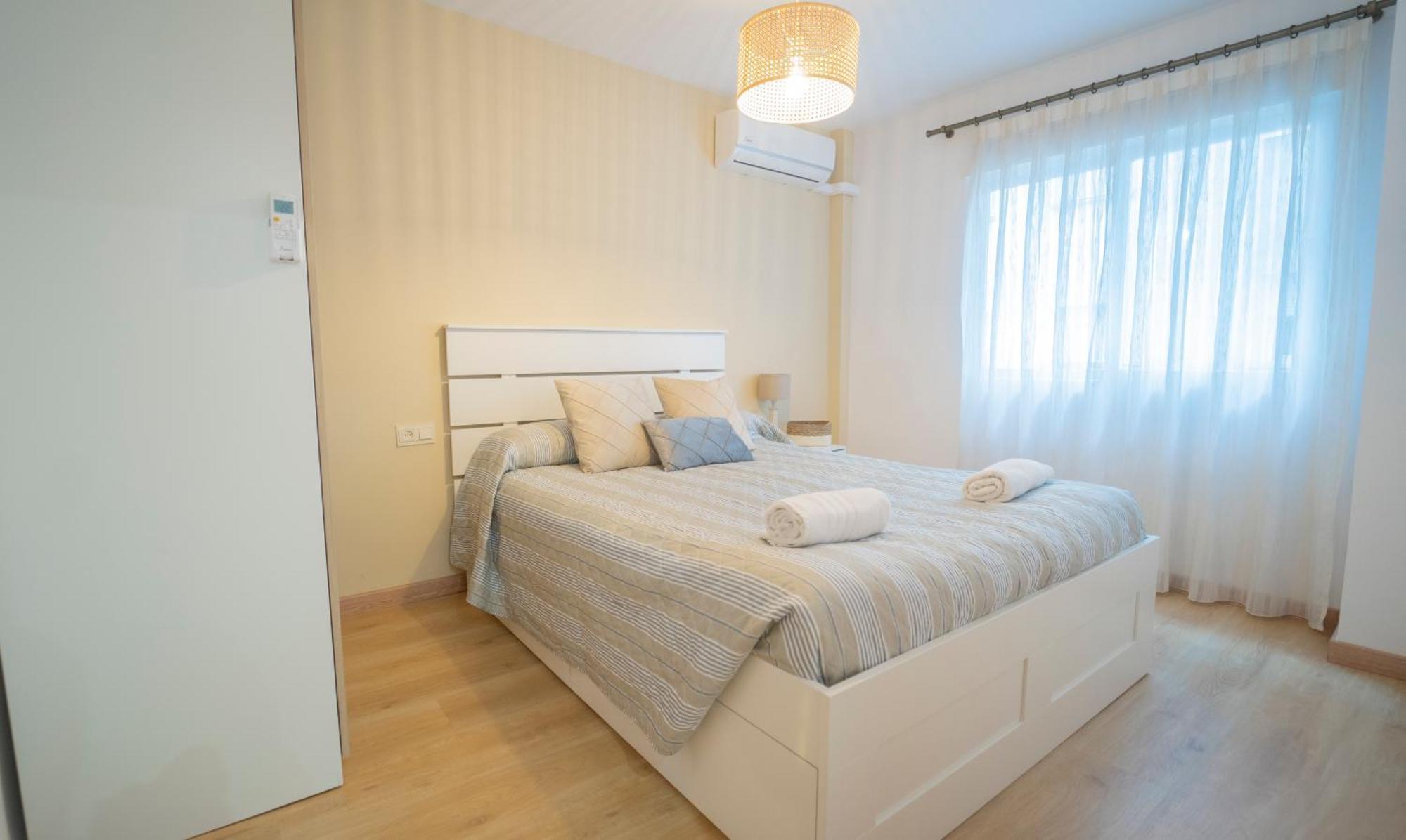 Apartamento Sol Гранада Екстериор снимка
