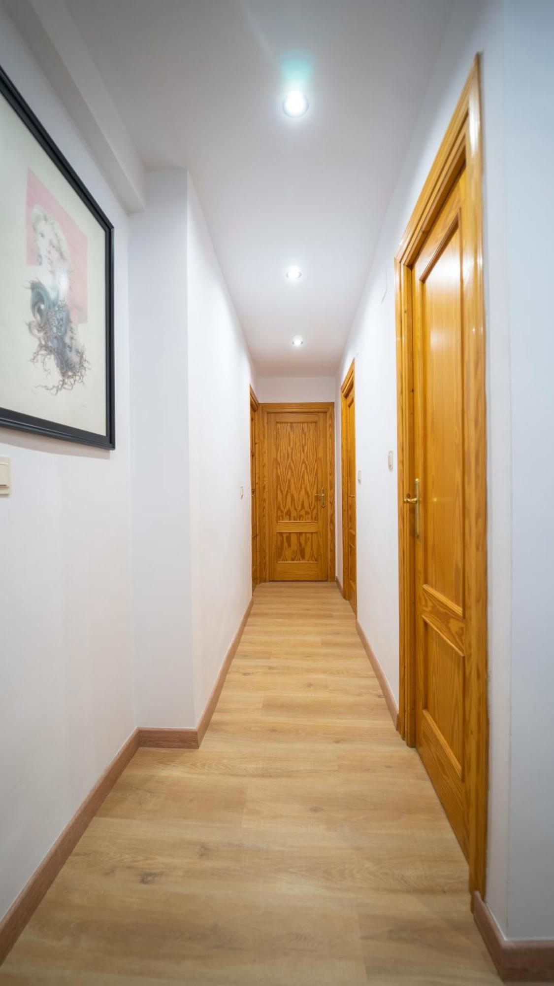 Apartamento Sol Гранада Екстериор снимка
